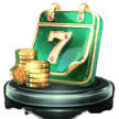 Slots grátis
