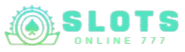 Slots Online 777 Jogos de Slots